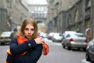 Diana (Lera Filatova)