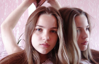 Karina Amelyanova